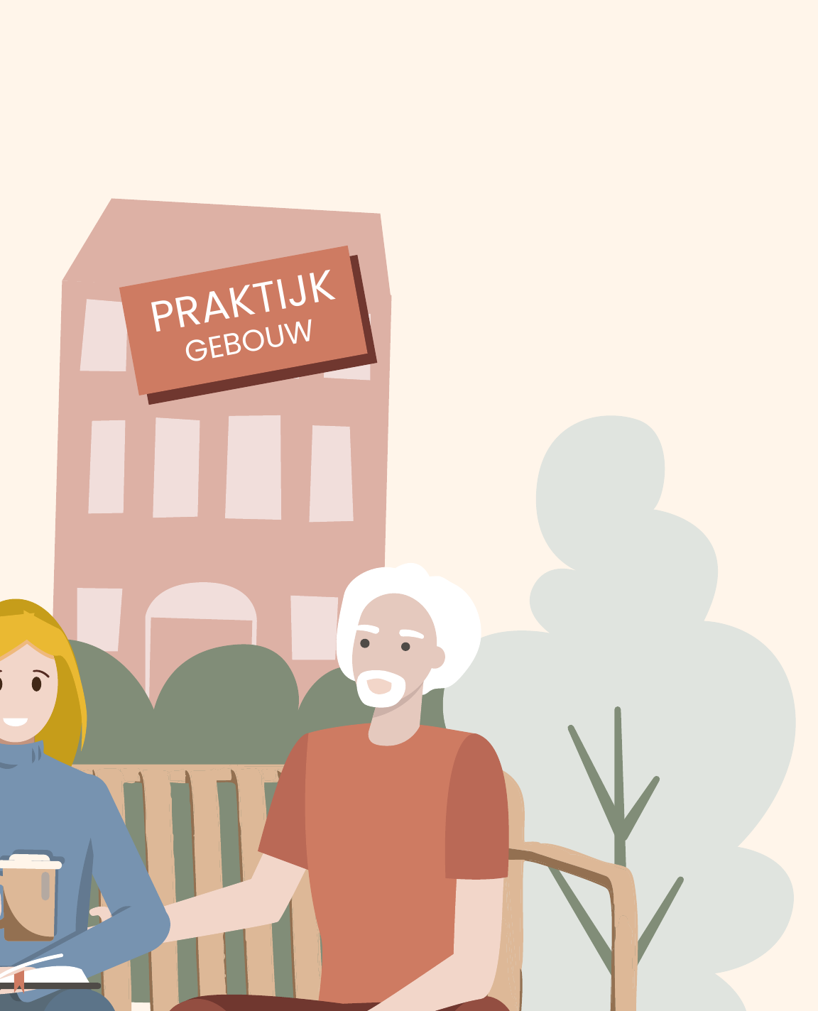 Praktijkgebouw